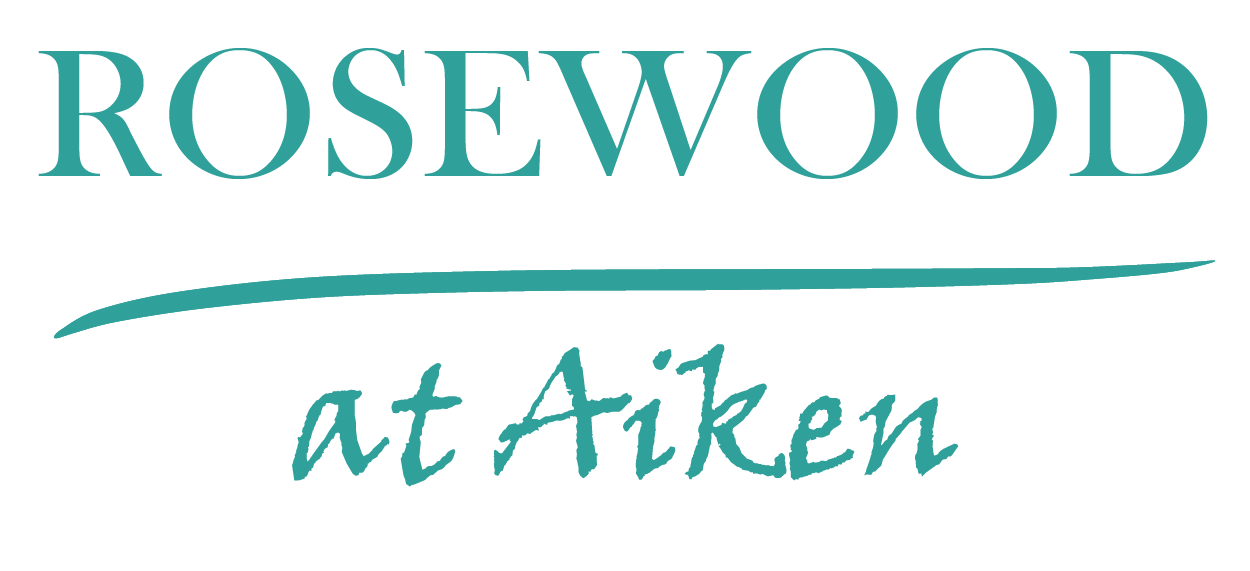 Rosewood at Aiken Logo